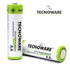 Nilox tecnoware - 40 pile aa 1.5v (conf. da 16 pz.) Materiale di consumo Informatica