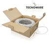 Nilox tecnoware - cavo lan cat 5e da 305m Cavi - accessori vari Informatica