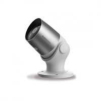 Nilox telecamera esterno smart wi-fi camera - outdoor 1080p selected by nilox Telecamere sorveglianza Tv - video - fotografia