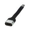 Nilox tipoC - adattatore hdmi,  m/f,  0.13 m TipoC - Adattatore HDMI,  M/F,  0.13 m Cavi - accessori vari Informatica