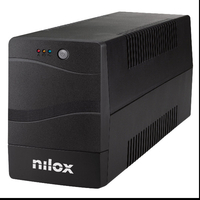 Nilox ups premium line interactive 2000 va nxgcli20002x9v2 Gruppi di continuità Informatica
