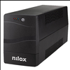 Nilox ups premium line interactive 2600 va nxgcli26002x9v2 Gruppi di continuità Informatica
