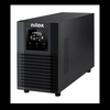 Nilox ups premium online pro 3000 va nxgcoled3k4x9v2 Gruppi di continuità Informatica