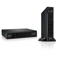 Nilox ups rack premium online pro 2400 va nxgcol2k4rt4x9 UPS RACK PREMIUM ONLINE PRO 2400 VA NXGCOL2K4RT4X9 Gruppi di continuità Informatica