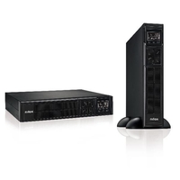 Nilox ups rack premium online pro 3600 va nxgcol3k6rt6x9 UPS RACK PREMIUM ONLINE PRO 3600 VA NXGCOL3K6RT6X9 Gruppi di continuità Informatica