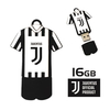 Nilox usb juve chiave - 16gb 2.0 juventus key USB JUVE Chiavette usb Informatica