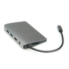 Nilox usb type c docking station selected by nilox Notebook Informatica