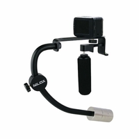 Nilox video stabilizer nilox acc. action cam VIDEO STABILIZER Accessori foto/video digitali Tv - video - fotografia