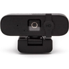 Nilox webcam full hd con microfono 2k web cam WEBCAM FULL HD Web-cam Informatica