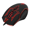 Nilox x810 gaming mouse X810 GAMING MOUSE Componenti Informatica