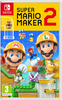 Nintendo 10002083 switch gioco super mario maker 2 it SUPER MARIO MAKER 2 Games/educational Console,  giochi & giocattoli
