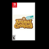 Nintendo 10002099 switch gioco animal crossing: new horizons it HAC ANIMAL CROSSING: NEW HORIZONS Games/educational Console,  giochi & giocattoli