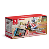 Nintendo 10004630 switch gioco mario kart live home circuit mario it HAC MARIO KART LIVE HOME CIRCUIT MARIO Games/educational Console,  giochi & giocattoli