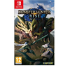 Nintendo 10006114 switch gioco monster hunter rise it Games/educational Console,  giochi & giocattoli