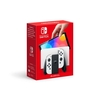 Nintendo 10007454 switch console oled bianco joy con bianco it Console/joystick Console,  giochi & giocattoli