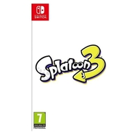Nintendo 10009781 switch gioco splatoon 3 it Games/educational Console,  giochi & giocattoli