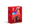 Nintendo 10011772 switch console oled mario red edition it Consoles games Console,  giochi & giocattoli