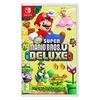 Nintendo 2525649 switch gioco new supermario bros u deluxe ita HAC NEW SUPER MARIO BROS. U DELUXE Games/educational Console,  giochi & giocattoli