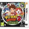 Nintendo 3ds yokai watch 2 spiritossi videogiochi YOKAI WATCH 2 SPIRITOSSI Games/educational Console,  giochi & giocattoli