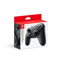 Nintendo 45496430528 switch pro controller nero it PRO-CONTROLLER Console/joystick Console,  giochi & giocattoli