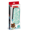 Nintendo animal crossing: new horizons aloha edition custodia videogioco nintendo 1000398