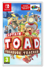 Nintendo captain toad: treasure tracker videogioco 2523649 switch captain toad treasure CAPTAIN TOAD: TREASURE TRACKER Games/educational Console,  giochi & giocattoli