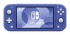 Nintendo console videogioco nintendo 10004542 switch lite blue Consoles games Console,  giochi & giocattoli