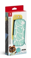 Nintendo custodia e pellicola protettiva animal crossing: new horizons edition Custodia e pellicola protettiva Animal Crossing: New Horizons Edition Games - accessori Console,  giochi & giocattoli