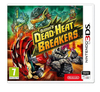 Nintendo dillon s dead-heat breakers DILLON S DEAD-HEAT BREAKERS Games/educational Console,  giochi & giocattoli