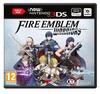 Nintendo fire emblem warrios 3ds warriors videogiochi FIRE EMBLEM WARRIOS Games/educational Console,  giochi & giocattoli