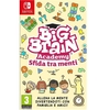 Nintendo hac big brain academy videogiochi Games/educational Console,  giochi & giocattoli