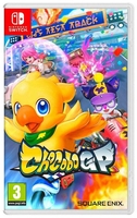 Nintendo hac chocobo gp videogiochi Games/educational Console,  giochi & giocattoli