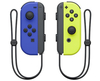 Nintendo hac coppia di joy-con blu e giallo HAC COPPIA DI JOY-CON BLU E GIALLO Console/joystick Console,  giochi & giocattoli