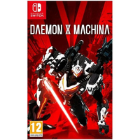 Nintendo hac daemon x machina ita videogiochi Games/educational Console,  giochi & giocattoli