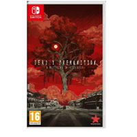 Nintendo hac deadly premonition 2 deadly premonition 2: a blessing in disguise videogioco HAC Deadly Premonition 2 Games/educational Console,  giochi & giocattoli
