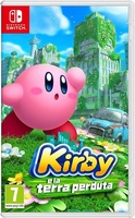 Nintendo hac kirby and the forgotten land Games/educational Console,  giochi & giocattoli