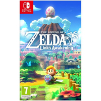 Nintendo hac legend of zelda: links awake ita HAC LEGEND OF ZELDA: LINKS AWAKE ITA Games/educational Console,  giochi & giocattoli