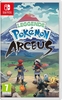 Nintendo hac leggende pokÉmon: arceus Games/educational Console,  giochi & giocattoli