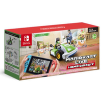 Nintendo hac mario kart live home circuit luigi HAC MARIO KART LIVE HOME CIRCUIT LUIGI Games/educational Console,  giochi & giocattoli