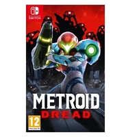 Nintendo hac metroid dread ita videogiochi Games/educational Console,  giochi & giocattoli