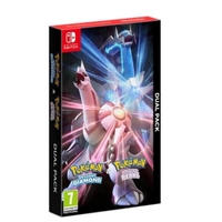 Nintendo hac pokÉmon diamante perla 2in1 Games/educational Console,  giochi & giocattoli