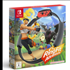 Nintendo hac ring fit adventure ita 10001996 switch accessorio ringfit adventure it HAC RING FIT ADVENTURE ITA
