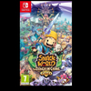Nintendo hac snack world ita videogiochi HAC SNACK WORLD ITA Games/educational Console,  giochi & giocattoli