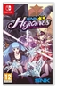 Nintendo hac snk heroine tag t. ita videogiochi Games/educational Console,  giochi & giocattoli
