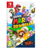 Nintendo hac super mario 3d world+bows.fury HAC SUPER MARIO 3D WORLD+BOWS.FURY Games/educational Console,  giochi & giocattoli
