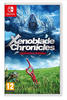 Nintendo hac xenoblade chronicles 10002098 switch gioco xenobladechronicles it HAC XENOBLADE CHRONICLES Games/educational Console,  giochi & giocattoli