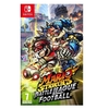 Nintendo mario strikers battle league football videogioco nintendo 10009783 switch mario Games/educational Console,  giochi & giocattoli