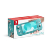 Nintendo nintendo console switch lite turchese nintendo switch lite turchese Consoles games Console,  giochi & giocattoli