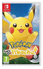 Nintendo pokemon lets go pikachu ita videogioco 2524849 switch pokémon let