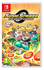 Nintendo sushi striker: the way of sushi sushi striker: the way of SUSHI STRIKER: THE WAY OF SUSHI Games/educational Console,  giochi & giocattoli